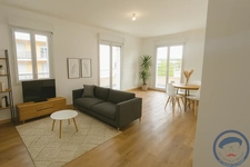  APPARTEMENT 2 CHAMBRES 71 m2
