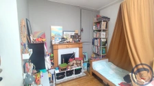 MAISON, 64,5 m2,  3 PIÈCES, QUARTIER HISTORIQUE