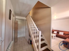 MAISON 5 PIÈCES 93 m2, JARDIN + GARAGE  BLOIS