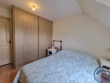 MAISON 5 PIÈCES 93 m2, JARDIN + GARAGE  BLOIS
