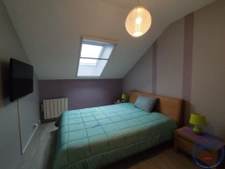  MAISON, TOURS NORD, 95 m2, JARDIN+GARAGE