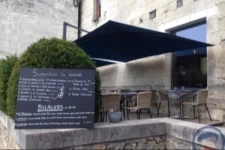 RESTAURANT A VENDRE / ZONE TOURISTIQUE / LANGEAIS