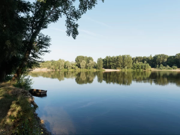 Saint-Cyr-sur-Loire