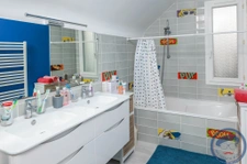 Maison Familiale 6 pièces à Montlouis-sur-Loire