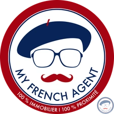 Local commercial 110 m2 + Appartement T3