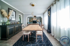 Beau Duplex avec cour et jardin privatifs