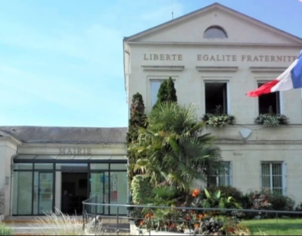 La Ville aux Dames