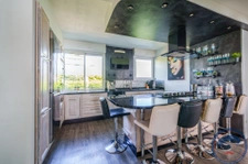 Beau Duplex avec cour et jardin privatifs