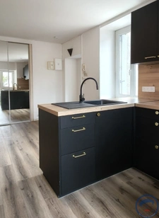 Appartement T2 36m2 