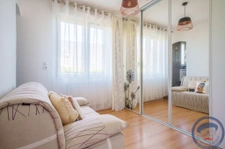 Beau Duplex avec cour et jardin privatifs