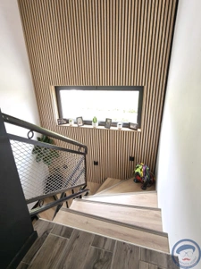 Maison centre de Montlouis-sur-Loire