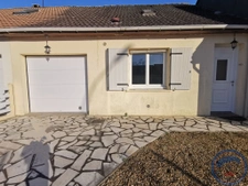 Maison 6 pièces 130 m2 ' les Coteaux ' à MONTLOUIS