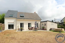 Maison Familiale 6 pièces à Montlouis-sur-Loire