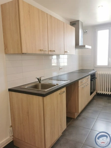 Appartement T3 Grammont-Cluzet