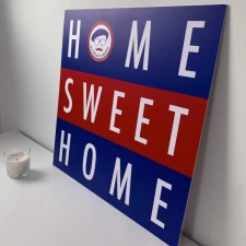 Nouveau site internet