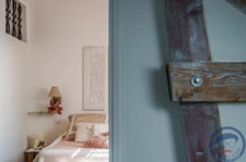 Beau Duplex avec cour et jardin privatifs