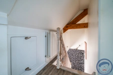 Beau Duplex avec cour et jardin privatifs