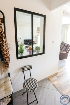 Maison Familiale 6 pièces à Montlouis-sur-Loire