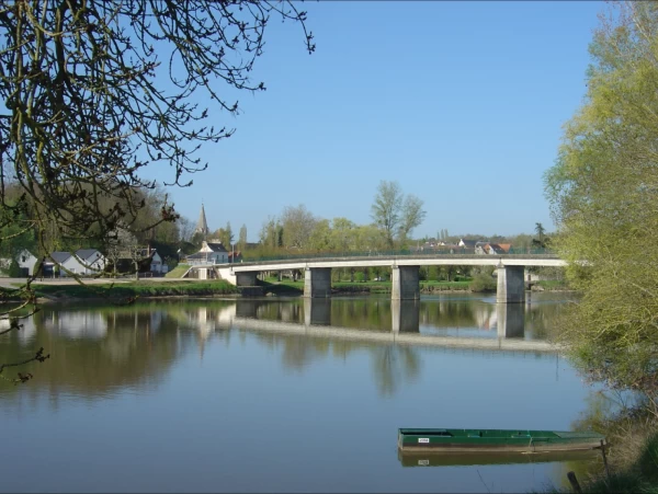 Azay-sur-Cher