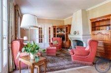 Belle Propriété au coeur de Montlouis-sur-Loire