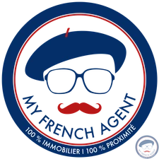 Maison 6 pièces 130 m2 ' les Coteaux ' à MONTLOUIS