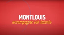 La ville de Montlouis-sur-Loire accompagne ses talents !