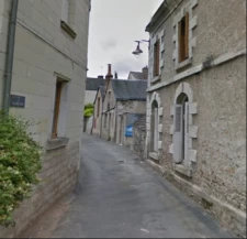 Le bourg de Veretz se refait une beauté !