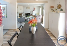 Maison Familiale 6 pièces à Montlouis-sur-Loire