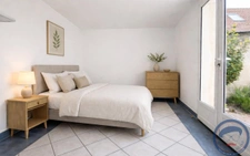 Appartement T2 36m2 