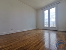 Appartement T3 Grammont-Cluzet