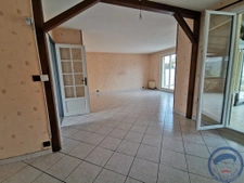 Maison 6 pièces 130 m2 ' les Coteaux ' à MONTLOUIS