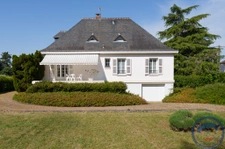 Belle Propriété au coeur de Montlouis-sur-Loire