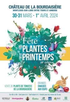 La chasse aux œufs !