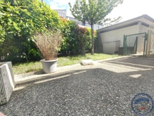 Appartement T2 rez de Jardin