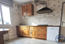 Maison 6 pièces 130 m2 ' les Coteaux ' à MONTLOUIS