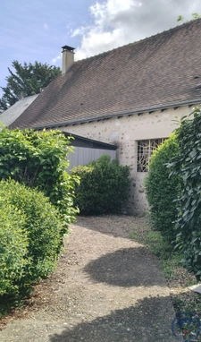 Appartement T2 36m2 