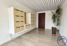 Appartement 4 pièces - 84m2 à TOURS  * Jardin Jean de Ockghe