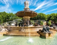 Opportunité exceptionnelle d'acquérir un cabinet de gestion situé dans la commune d'Aix-en-Provence