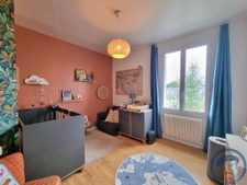 Maison St Cyr sur Loire
