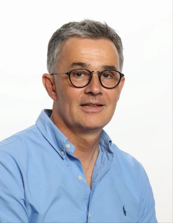 Dorian Aubry