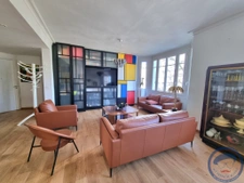 Appartement type 4 Tours centre