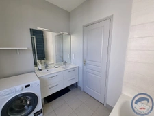 Superbe appartement avec deux parkings quartier Cathédrale