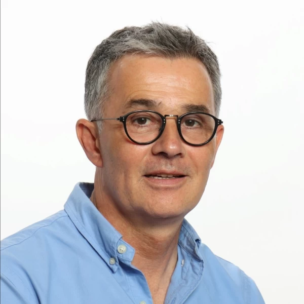 Dorian Aubry