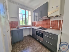Appartement 4 pièces 3 chambres proche jardin des Prébendes