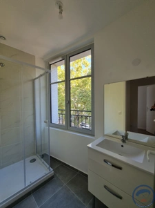 Appartement type 3 proche gare