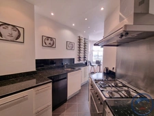 Appartement type 4 Tours centre