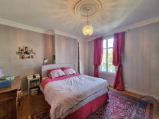 Particulier 8 chambres avec garage Tours centre