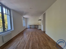 Appartement type 3 proche gare