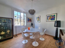Appartement type 4 Tours centre