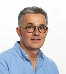 Je suis Dorian Aubry